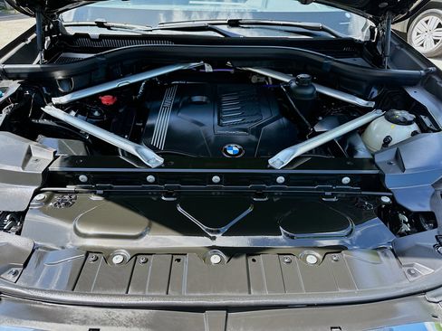 Certified 2023 BMW X5 sDrive40i w/ Parking Assistance Package image 33