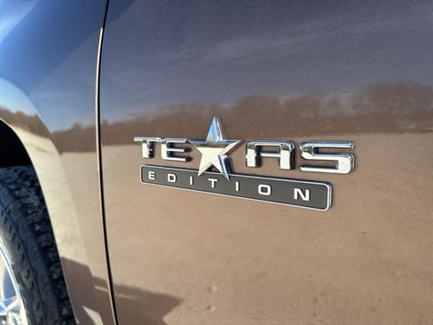 Used 2019 Chevrolet Silverado 1500 LTZ image 9