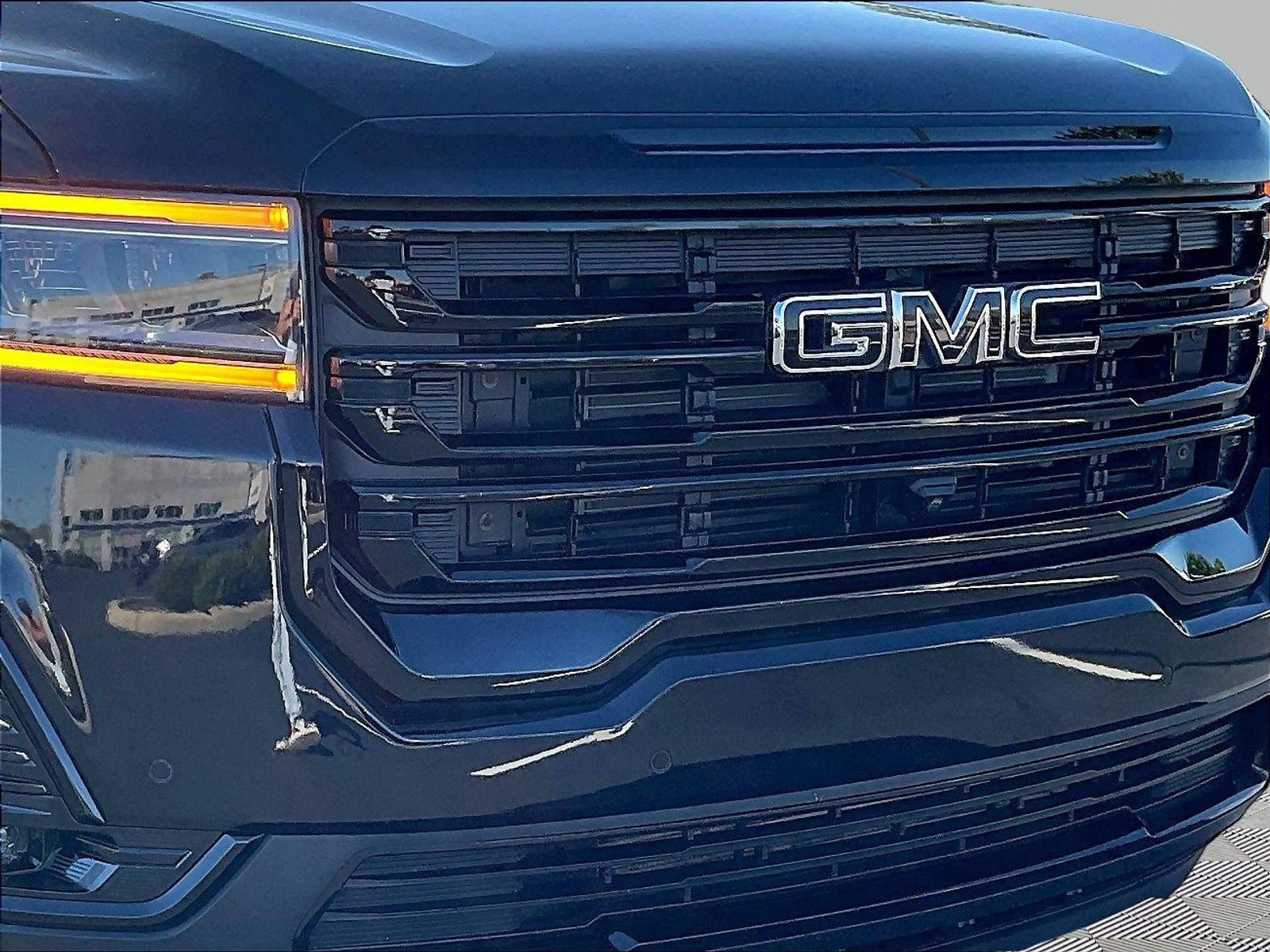 Used 2021 GMC Acadia SLT w/ Elevation Edition AWD/4WD image 34