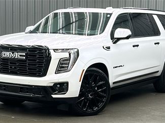 Used 2025 GMC Yukon XL Denali Ultimate video 1