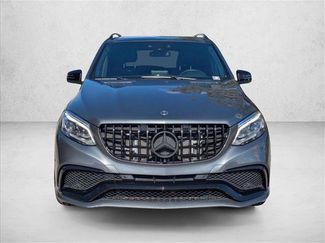 Used 2019 Mercedes-Benz GLE 63 AMG 4MATIC video 2