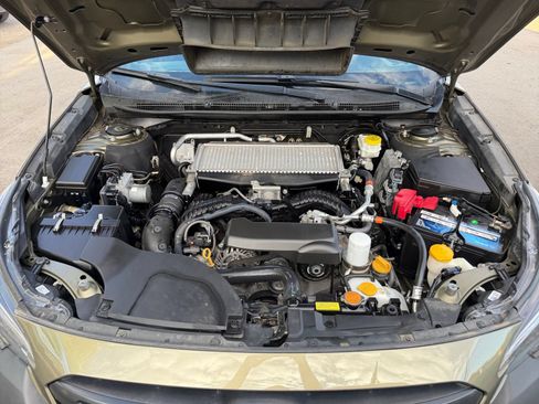 Used 2022 Subaru Outback Wilderness AWD/4WD image 38