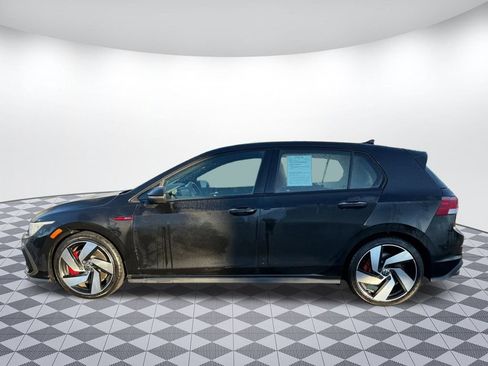 Used 2024 Volkswagen GTI S image 4