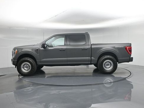Used 2021 Ford F150 XLT w/ Equipment Group 302A High RWD image 31