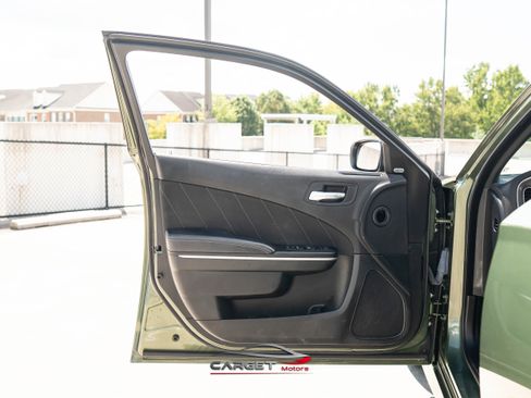 Used 2022 Dodge Charger Scat Pack image 37