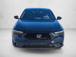 Used 2023 Honda Accord Sport video 2