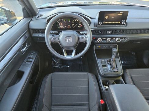 Certified 2024 Honda CR-V Sport image 10