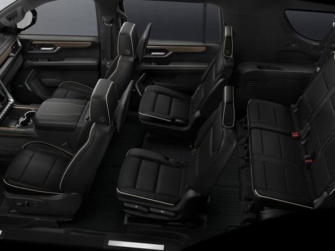 New 2026 GMC Yukon XL Elevation w/ Elevation Premium Package AWD/4WD image 44
