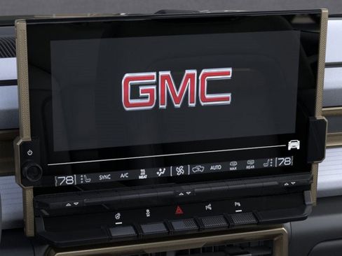 New 2025 GMC Hummer EV 2X image 20