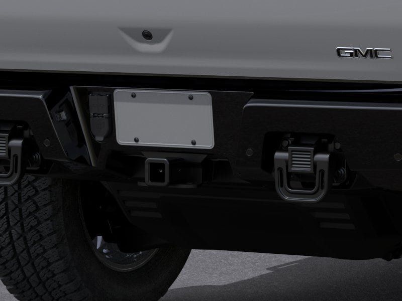 New 2024 GMC Hummer EV 3X w/ Battery Pack, 24 Module Pack AWD/4WD image 14