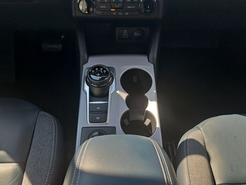 Used 2023 Ford Bronco Sport Outer Banks AWD/4WD image 20