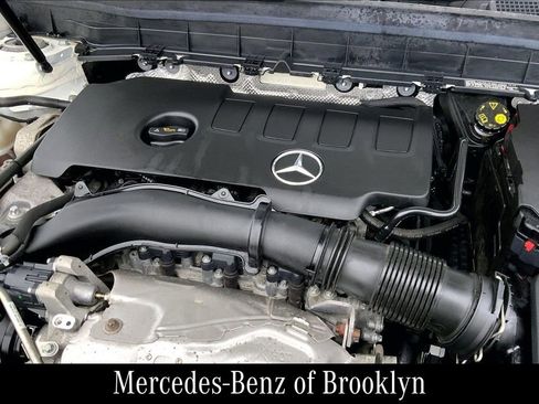 Certified 2022 Mercedes-Benz GLB 250 GLB 250 image 34