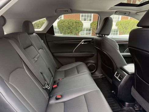 Used 2021 Lexus RX 450h AWD w/ Premium Package image 16