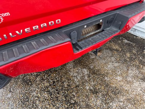 Used 2016 Chevrolet Silverado 1500 LT w/ All Star Edition image 19