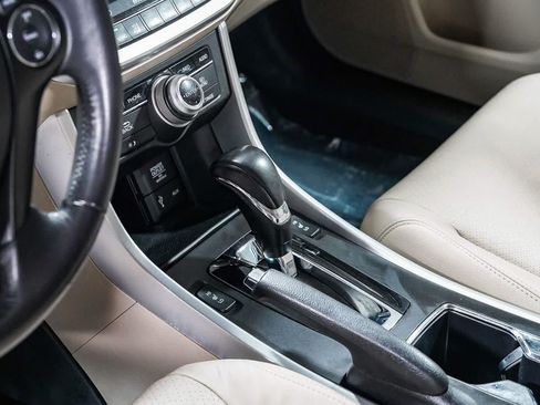Used 2014 Honda Accord EX-L image 24