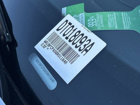 Used 2016 Audi Q3 2.0T Premium Plus image 32