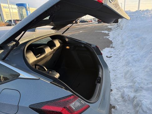 Used 2022 Honda Civic Sport Touring image 11