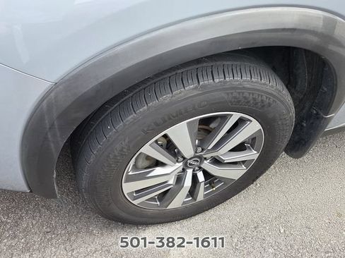 Used 2022 Nissan Pathfinder SL FWD image 7
