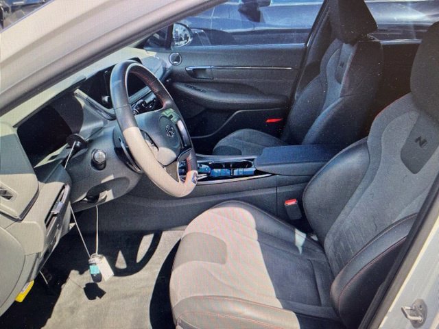 Used 2023 Hyundai Sonata N Line FWD image 7