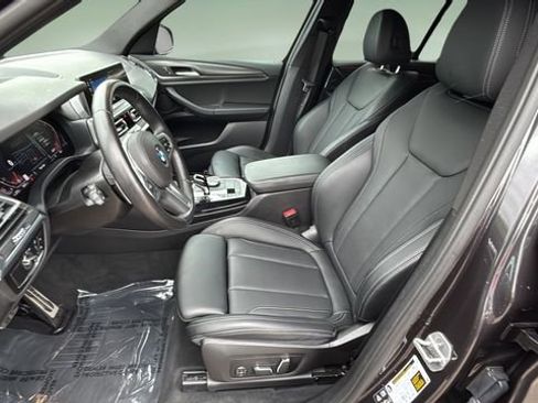 Used 2024 BMW X3 xDrive30i image 18