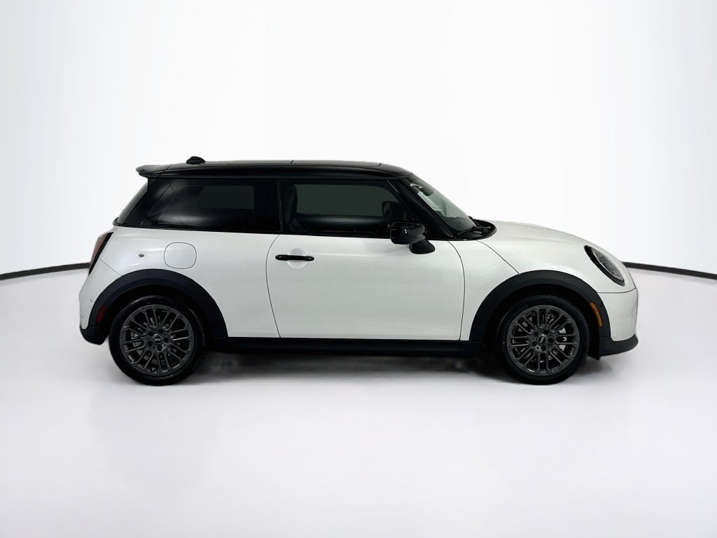 New 2027 MINI Cooper S FWD image 4