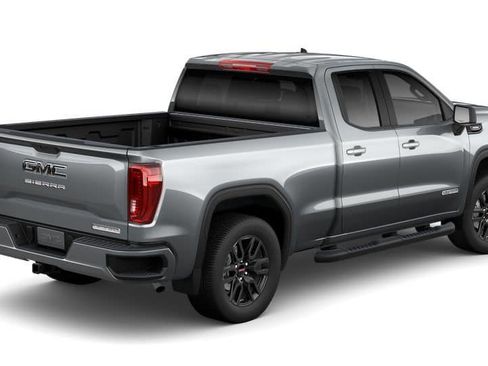 New 2026 GMC Sierra 1500 Elevation image 53