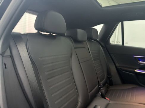 New 2026 Mercedes-Benz GLC 300 GLC 300 image 26