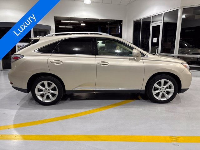 Used 2011 Lexus RX 350 AWD w/ Premium Pkg image 6