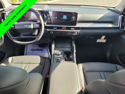 New 2026 Kia Sorento EX image 7