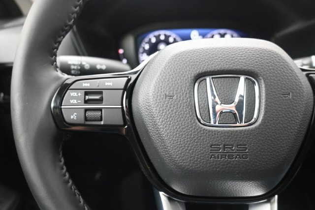 Used 2026 Honda CR-V EX-L image 27