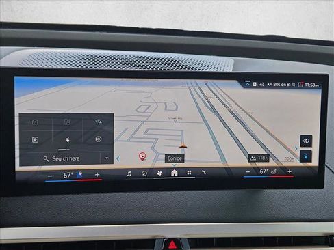 Used 2026 BMW iX xDrive45 image 11