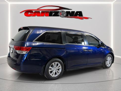 Used 2016 Honda Odyssey SE image 5