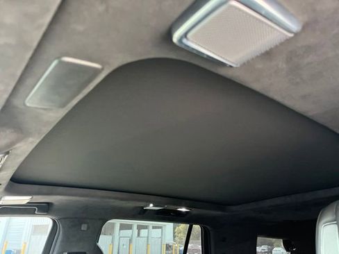 Used 2023 Cadillac Escalade V AWD/4WD image 11