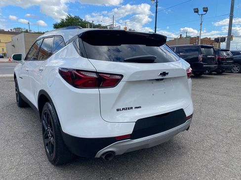 Used 2019 Chevrolet Blazer LT w/ Sun and Wheels Package AWD/4WD image 15