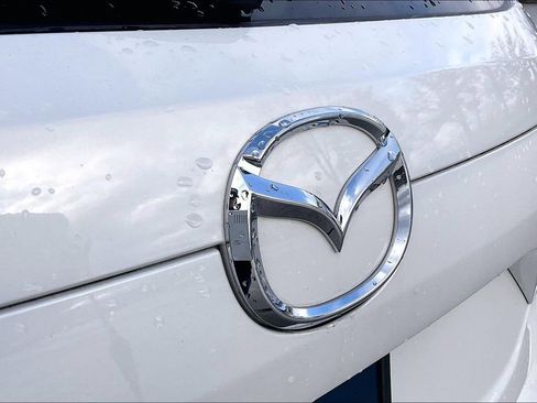 Used 2023 MAZDA CX-5 AWD 2.5 S w/ Preferred Package image 8