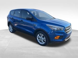 Used 2018 Ford Escape S image 1