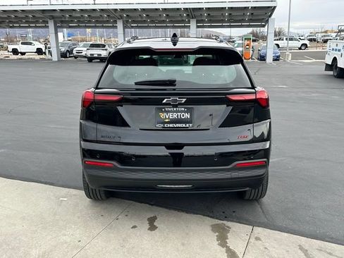 New 2027 Chevrolet Bolt RS FWD image 24