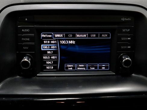 Used 2013 MAZDA CX-5 Grand Touring image 3