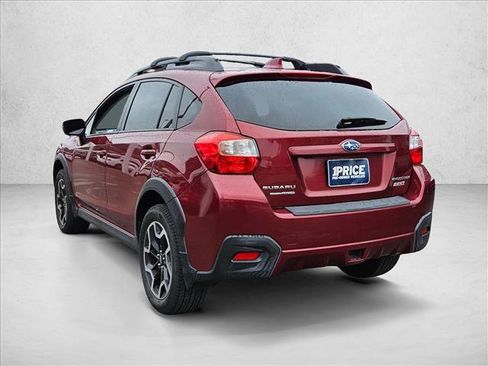 Used 2017 Subaru Crosstrek 2.0i Limited image 7