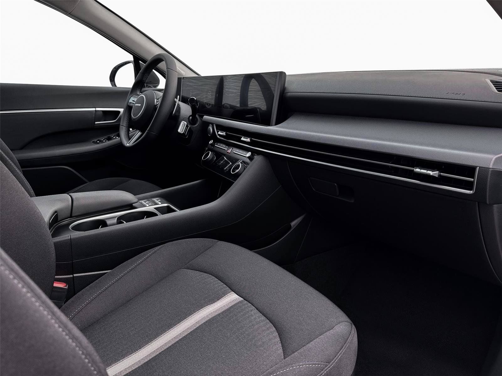 New 2026 Hyundai Sonata SEL FWD image 34
