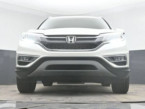 Used 2015 Honda CR-V EX-L image 31
