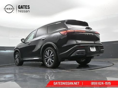 Used 2023 INFINITI QX60 Sensory w/ Cargo Package AWD/4WD image 48