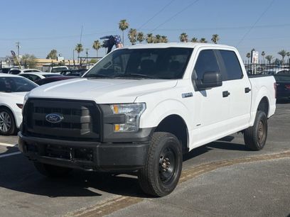 Used 2017 Ford F150 XL w/ XL Power Equipment Group