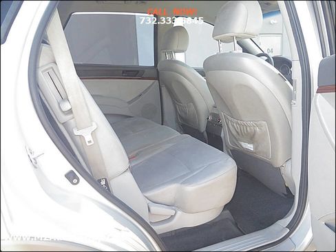 Used 2010 Hyundai Veracruz GLS image 14