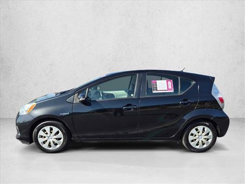 Used 2013 Toyota Prius C One FWD image 9