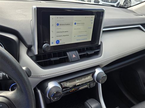 Used 2024 Toyota RAV4 XLE w/ Convenience Package image 22