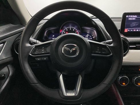 Used 2018 MAZDA CX-3 Grand Touring image 17