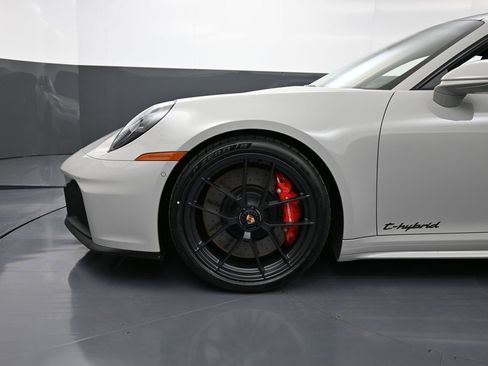 New 2026 Porsche 911 Carrera GTS image 12