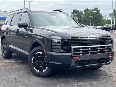 New 2026 Hyundai Palisade XRT Pro