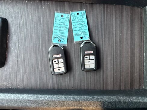 Used 2022 Honda Pilot Black Edition image 49